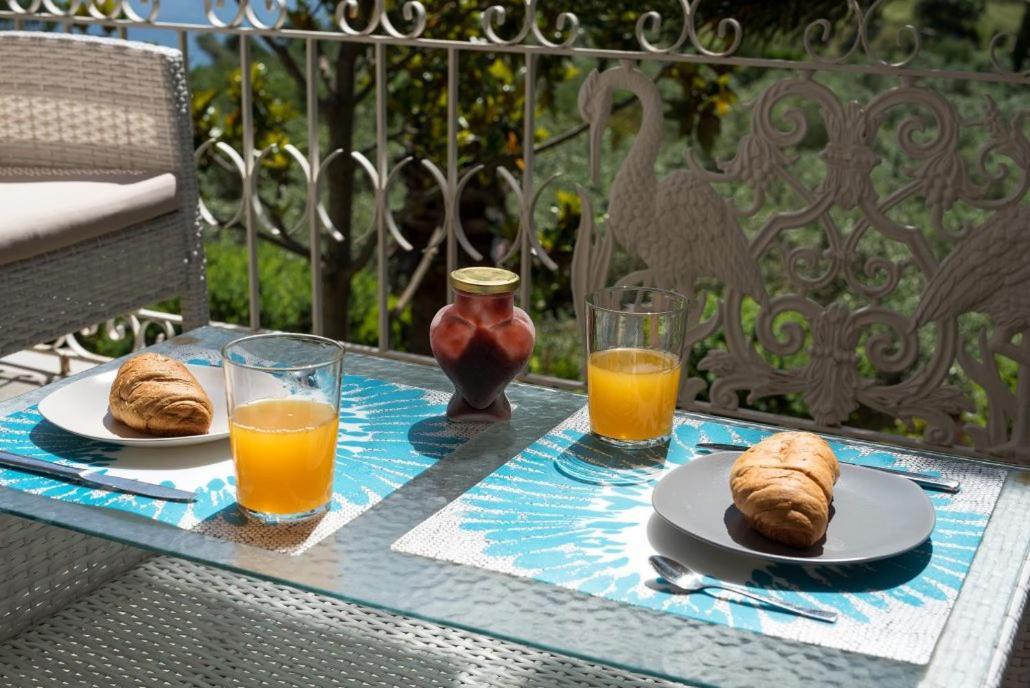 Villa Kastri Apartments Βασιλική Εξωτερικό φωτογραφία